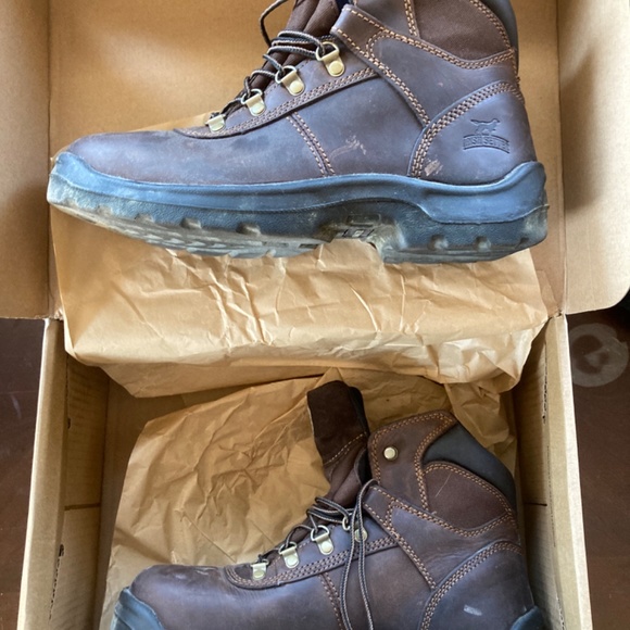 Mens Irish Setter Ely 83607 - Picture 7 of 7